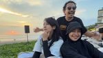 Serunya! Perjalanan Kuliner Tantri Kotak dari Bali hingga ke Bangkok