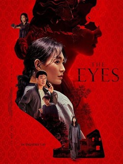 The Eyes: Misteri Kematian Si Kembar