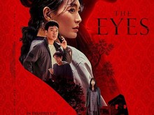 The Eyes: Misteri Kematian Si Kembar