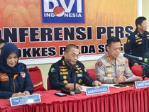 2 Jenazah Korban KLM Nurul Salsa Tenggelam Teridentifikasi, Ini Identitasnya
