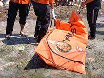 1 Jenazah Diduga Korban KLM Nurul Salsa Ditemukan di Pangkep, 14 Masih Dicari