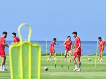 Jadwal Timnas Indonesia Vs Kamboja Piala AFF 2026: Kick-off Malam Ini!