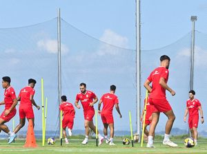 Tanpa Ole Romeny, Siapa Mesin Gol Baru Garuda di Piala AFF 2026?