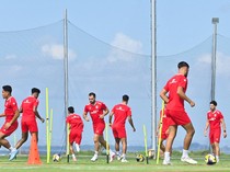 Siaran Langsung AFF 2026: Jadwal Lengkap Indonesia di Grup A