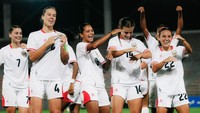 Hasil Piala AFF Putri 2026: Indonesia Juara Usai Sikat Laos 5-0