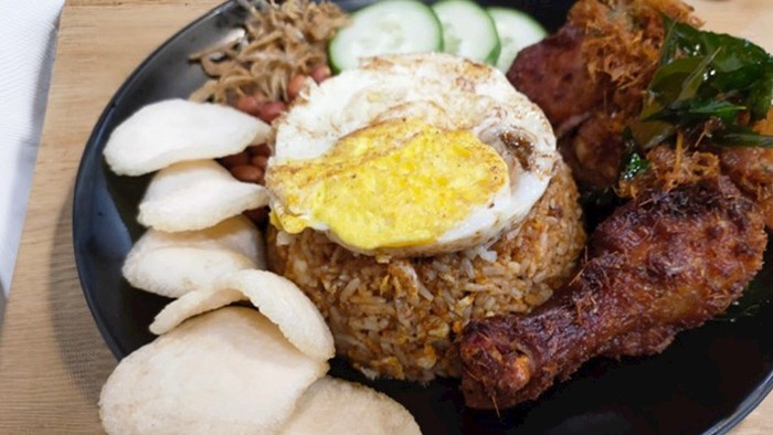 Top 10 Makanan Indonesia Terbaik 2026