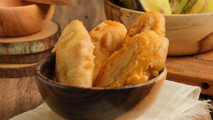 Top 10 Makanan Indonesia Terbaik 2026