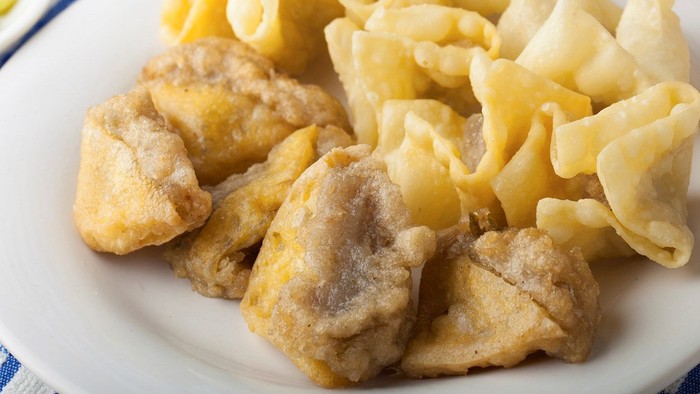 Top 10 Makanan Indonesia Terbaik 2026