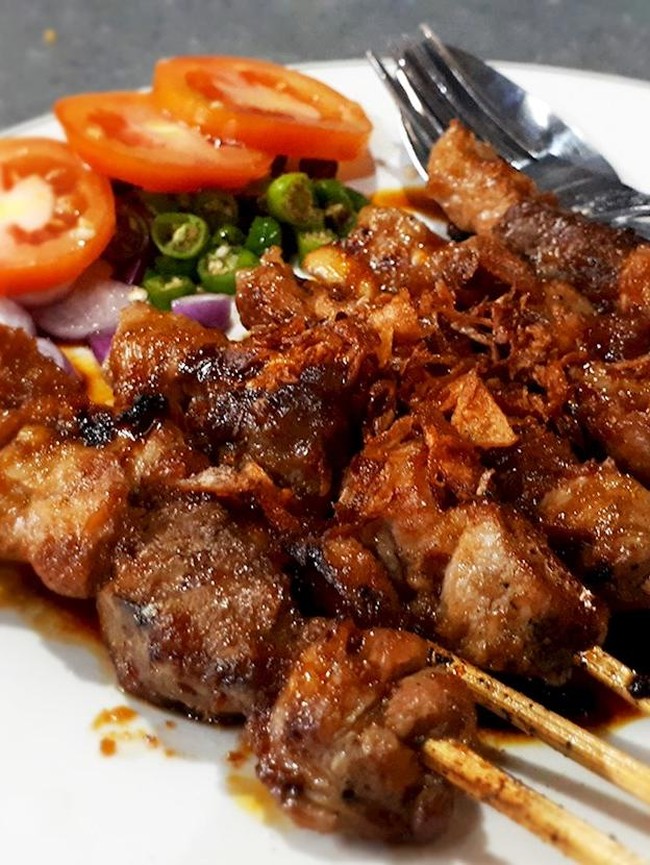 Bukan Rendang! Ini Top 10 Makanan Indonesia Terbaik 2026