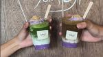 Lagi Viral, Ini 10 Matcha Ube Latte Enak di Jakarta!
