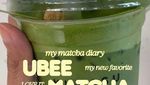 Lagi Viral, Ini 10 Matcha Ube Latte Enak di Jakarta!