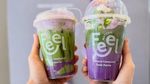 Lagi Viral, Ini 10 Matcha Ube Latte Enak di Jakarta!