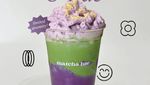 Lagi Viral, Ini 10 Matcha Ube Latte Enak di Jakarta!