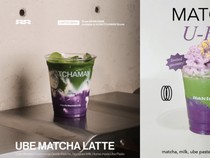 Lagi Viral, Ini 10 Matcha Ube Latte Enak di Jakarta!