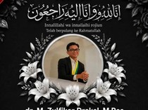 Dokter Magang di Lampung Meninggal, IDI Sebut Tak Ada Indikasi Overwork