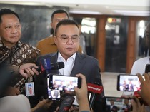 Ketidakpastian Dijawab, Dasco dkk Serap Aspirasi Jelang Finalisasi Perpres Ojol