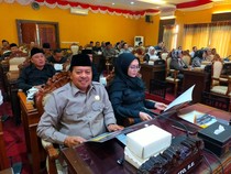 Dukung Peluncuran Call Center 112, DPRD Nganjuk: Respons Harus Cepat