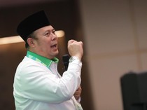 Gelar Ijtima Ulama, PKB Tegaskan Kiai Jadi Rujukan Utama Arah Partai
