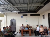 5 Fakta Anak Tasikmalaya Hilang Berakhir Ditemukan