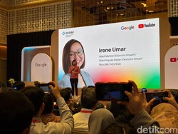 Video Wamenekraf: AI Bakal Munculkan Jenis Pekerjaan Baru!