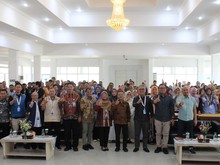 Rp 59,2 T Anggaran BOS 2026, Wamendikdasmen Fajar Minta 4 Data Ini Jadi Tolok Ukur