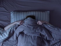 Sering Mimpi Buruk Tanda Mati Muda? Ini Penjelasan Ilmuwan