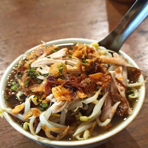 Soto Kudus di Jakarta
