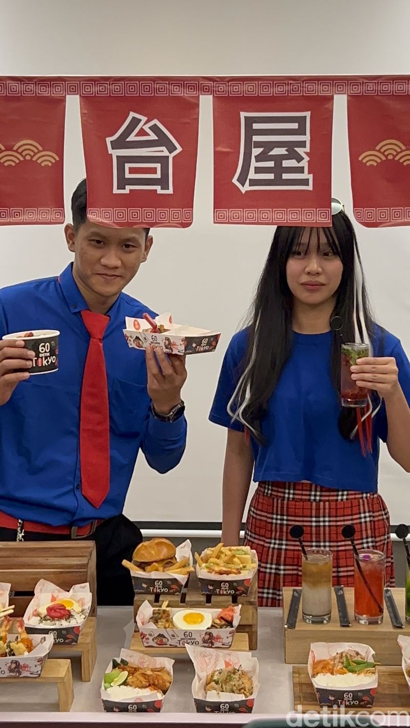 Setelah sukses menggelar kampanye kuliner bertema Korea Selatan, 