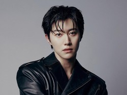 Kwak Dong Yeon Umumkan Wamil Usai Jadi Putra Mahkota di The East Palace