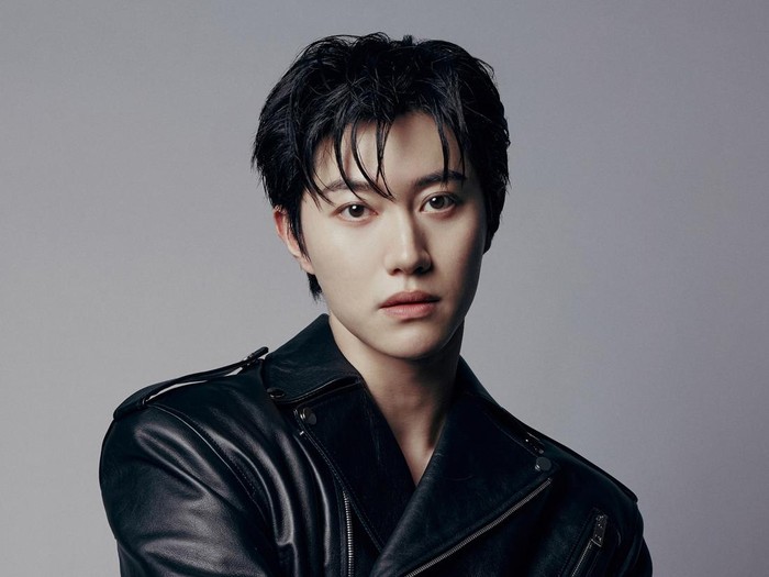 Aktor Korea Selatan Kwak Dong Yeon