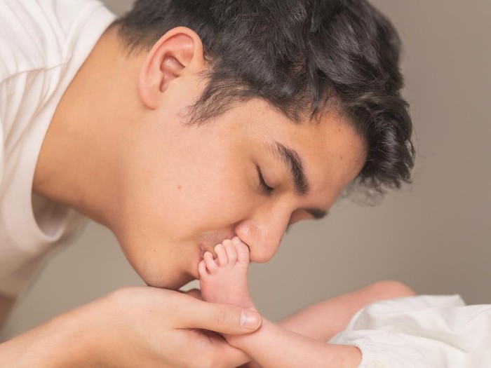 Al Ghazali dan Anaknya