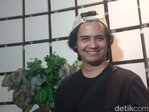 Cara Aliando Syarief Bangkit Lawan OCD dan Jaga Kesehatan Mental