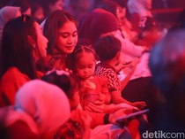 Emak-emak Gen Z Ungkap Pola Asuh Anak, Prioritaskan Kesehatan Mental