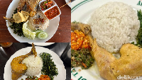 Lagi Hits! 3 Ayam Goreng Basah di Jaksel, Siapa Jagoannya?