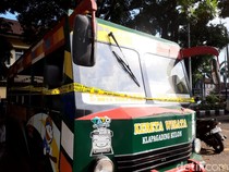 Sederet Modus Korupsi Rp 741 Juta Kades Klapagading Banyumas