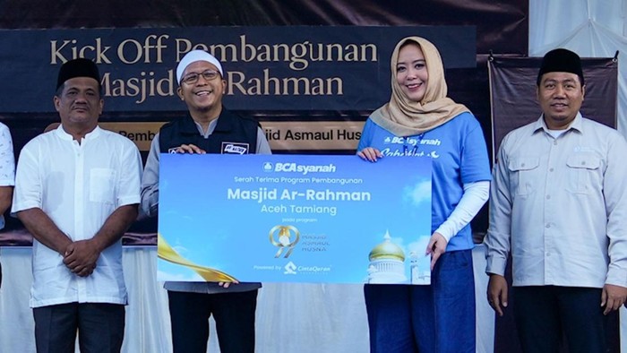 BCA Syariah