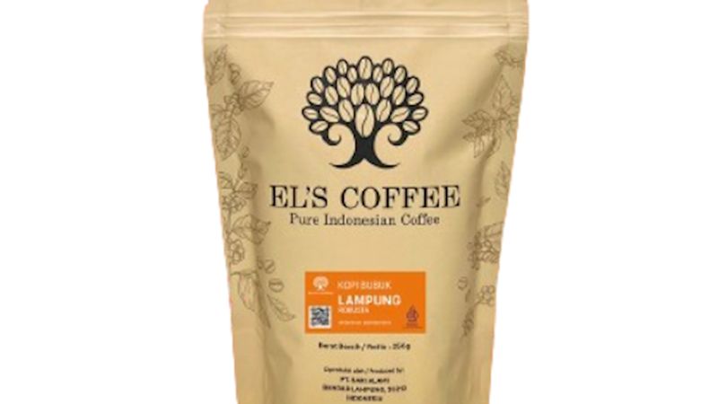 Biji kopi Indonesia Biji kopi Indonesia