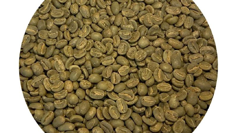 Biji kopi Indonesia Biji kopi Indonesia