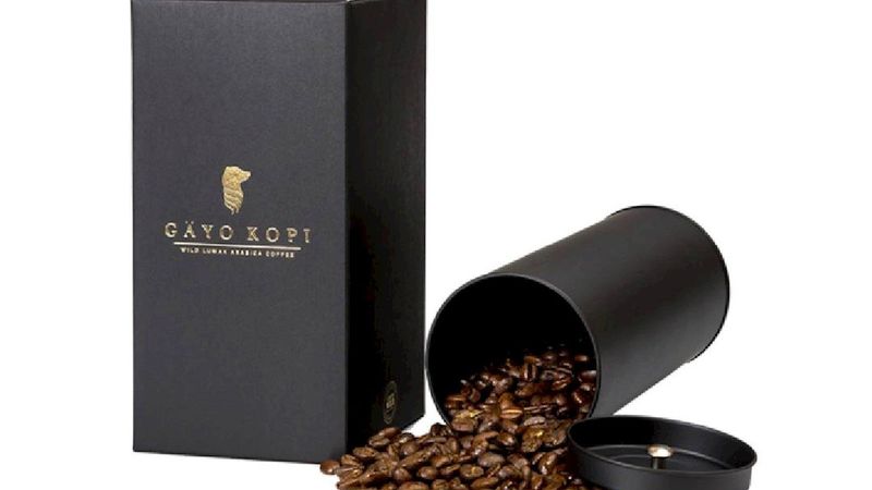 7 Biji Kopi Indonesia Masuk Daftar Terbaik, Ada Gayo hingga Toraja