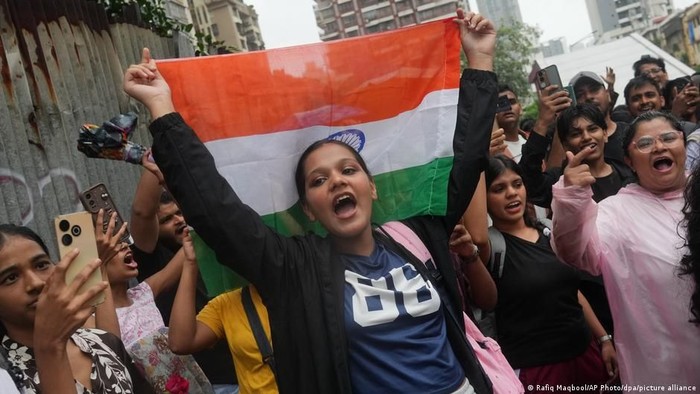 Bisakah Gerakan Protes Kecoa Jadi Gerakan Nasional di India?
