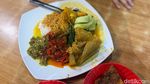 Puas! Ada Lebih 50 Menu Masakan Padang Hadir di RM Legendaris Benhil