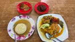 Puas! Ada Lebih 50 Menu Masakan Padang Hadir di RM Legendaris Benhil