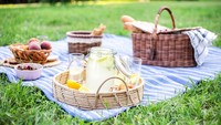Coba Staycation dengan Konsep Baru! Piknik & Sarapan di Tebet Eco Park