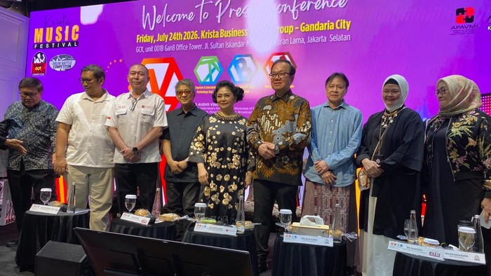Buka Peluang Bisnis, PRO AVL Indonesia 2026 Diikuti 60 Brand Internasional