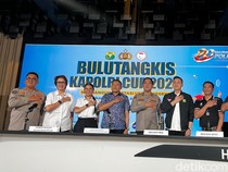 Bulu Tangkis Kapolri Cup 2026, Libatkan Atlet Muda hingga Penyandang Disabilitas