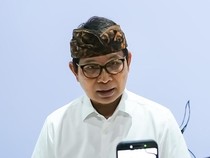 Pemkab Badung Beri Jaminan Kecelakaan-Kematian 17.379 Pekerja Rentan