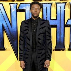 Sengketa Warisan Chadwick Boseman: Saudara Kandung Gugat Istri
