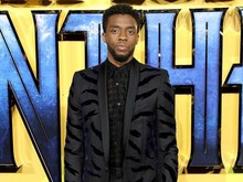 Ini Dia Pewaris Chadwick Boseman di Black Panther 3