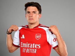 Kata Christos Tzolis Usai Resmi Gabung Arsenal