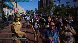 Comic-Con 2026 Dibuka, Surga Pecinta Film dan Anime